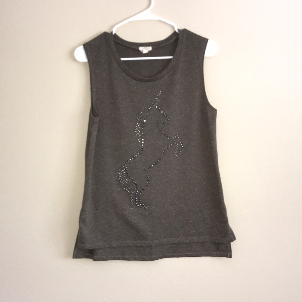 Unicorn Tee
